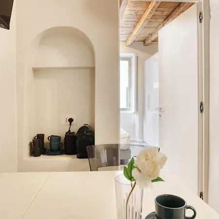 Joivy Delightful 1-bed Flat In The Centre Of