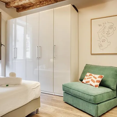 Joivy Delightful 1-bed Flat In The Centre Of Milan