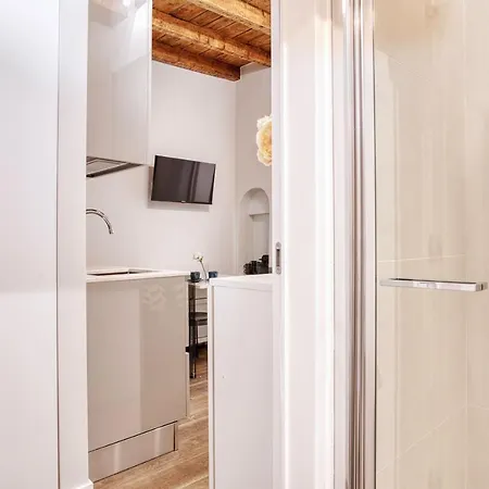Joivy Delightful 1-bed Flat In The Centre Of *