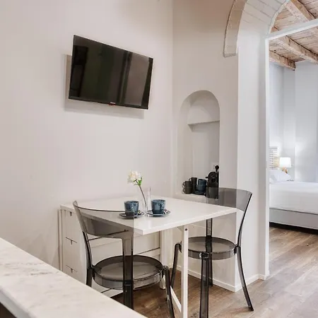 Apartment Joivy Delightful 1-bed Flat In The Centre Of *