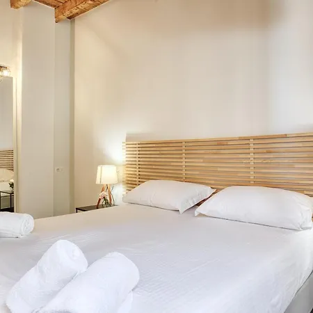 Apartment Joivy Delightful 1-bed Flat In The Centre Of *